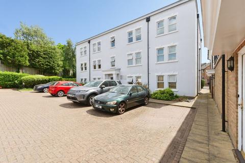 Millpond Place, Carshalton SM5