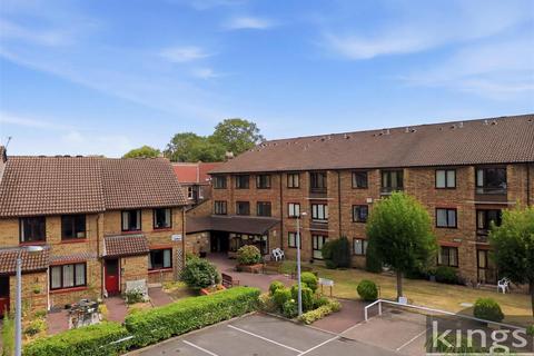 undefined, Gordon Hill, Enfield