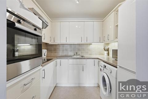 undefined, Gordon Hill, Enfield
