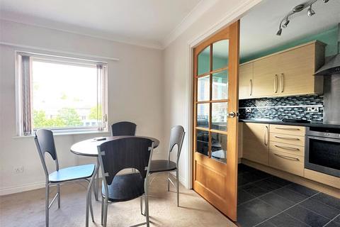 2 bedroom apartment to rent, Postern Close, Bishops Wharf