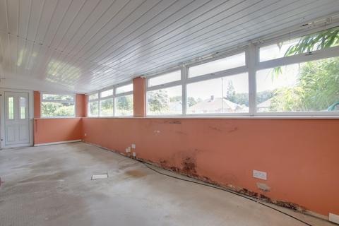 2 bedroom detached bungalow for sale, CUCKOO LANE, STUBBINGTON. AUCTION GUIDE PRICE £250,000