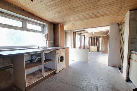 2 bedroom detached bungalow for sale, CUCKOO LANE, STUBBINGTON. AUCTION GUIDE PRICE £250,000