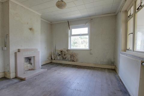 2 bedroom detached bungalow for sale, CUCKOO LANE, STUBBINGTON. AUCTION GUIDE PRICE £250,000