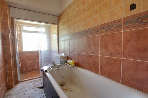 2 bedroom detached bungalow for sale, CUCKOO LANE, STUBBINGTON. AUCTION GUIDE PRICE £250,000