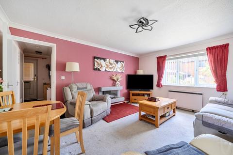 1 bedroom flat for sale, Ersham Road, Canterbury, Kent, CT1