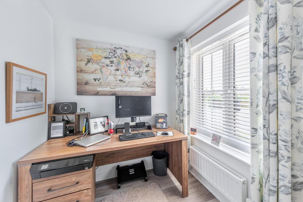 Home office