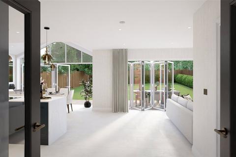 undefined, Oak House, Bell Bar, Bell Lane, Hertfordshire, AL9