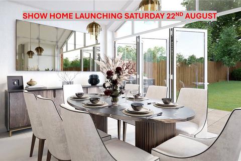 undefined, Oak House, Bell Bar, Bell Lane, Hertfordshire, AL9