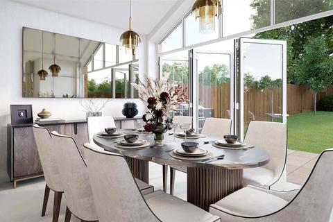 undefined, Oak House, Bell Bar, Bell Lane, Hertfordshire, AL9