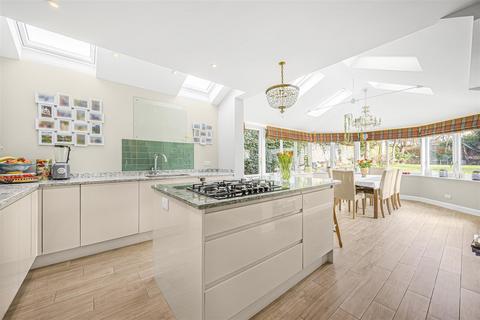 5 bedroom detached house for sale, Langton Grove Road, Charlton Kings, Cheltenham
