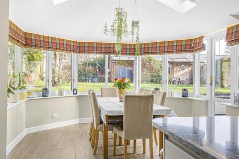 5 bedroom detached house for sale, Langton Grove Road, Charlton Kings, Cheltenham
