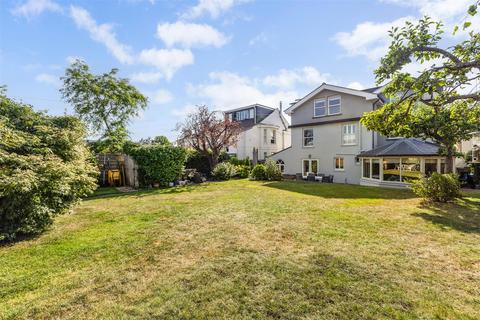 5 bedroom detached house for sale, Langton Grove Road, Charlton Kings, Cheltenham