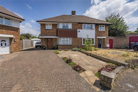 Bodley Close, New Malden, KT3