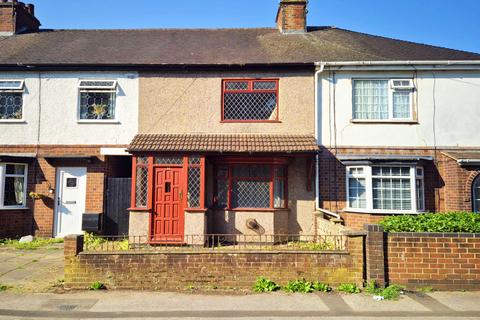 2 bedroom terraced house for sale, Nuneaton CV11