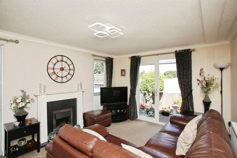 2 bedroom park home for sale, Hill Top Park, Princethorpe, Rugby