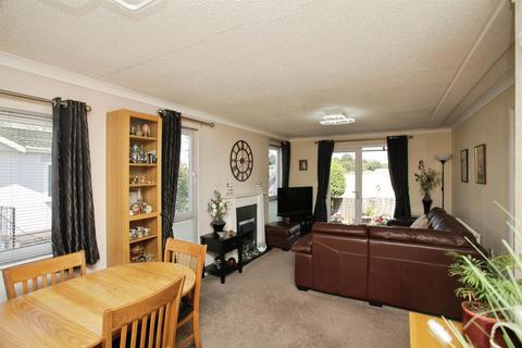 2 bedroom park home for sale, Hill Top Park, Princethorpe, Rugby
