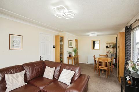 2 bedroom park home for sale, Hill Top Park, Princethorpe, Rugby