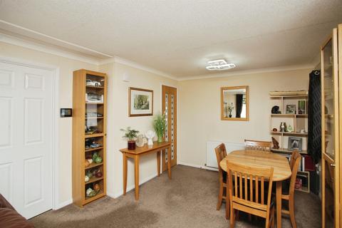 2 bedroom park home for sale, Hill Top Park, Princethorpe, Rugby
