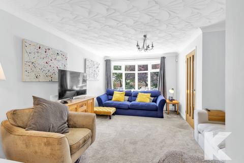 4 bedroom detached house for sale, 2 Lindenwood, Firwood Park, Chadderton OL9 9SQ