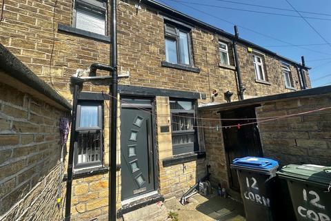 2 bed terraced house for rent in Cornwall Road, Keighley, BD21