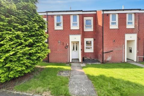 3 bedroom terraced house to rent, Dale Park Avenue, Kilburn, Belper, DE56
