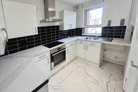 3 bedroom terraced house to rent, Dale Park Avenue, Kilburn, Belper, DE56