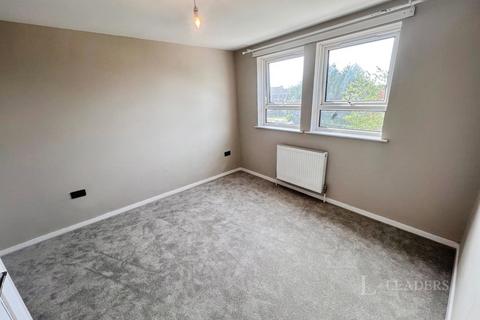 3 bedroom terraced house to rent, Dale Park Avenue, Kilburn, Belper, DE56