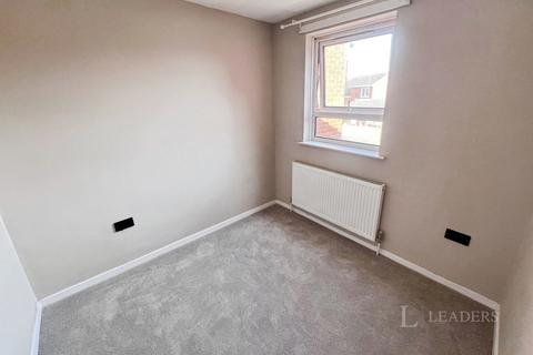 3 bedroom terraced house to rent, Dale Park Avenue, Kilburn, Belper, DE56