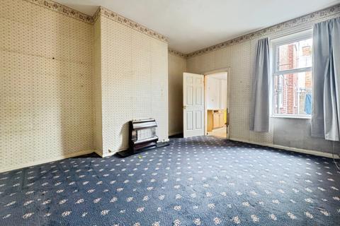 undefined, Bamborough Terrace, North Shields NE30