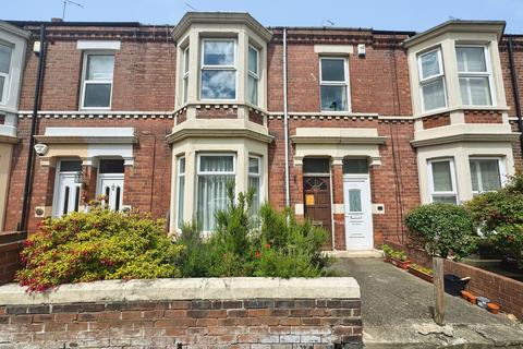 undefined, Bamborough Terrace, North Shields NE30