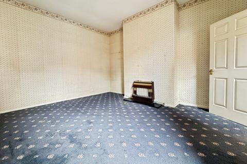 undefined, Bamborough Terrace, North Shields NE30