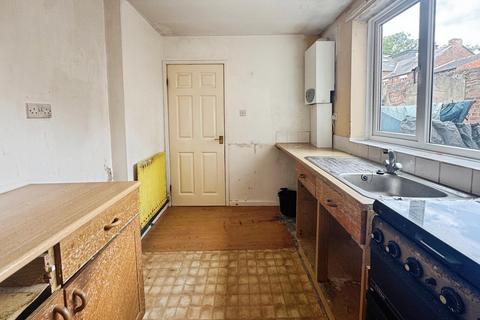 undefined, Bamborough Terrace, North Shields NE30
