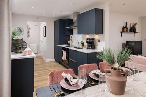 3 bedroom detached house for sale, Denby at Knights Gate New Lane, Huntington, York YO32