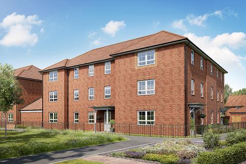 Studio for sale, Loughton at Knights Gate New Lane, Huntington, York YO32