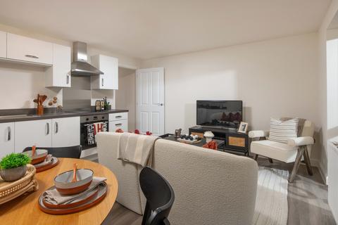 Studio for sale, Loughton at Knights Gate New Lane, Huntington, York YO32