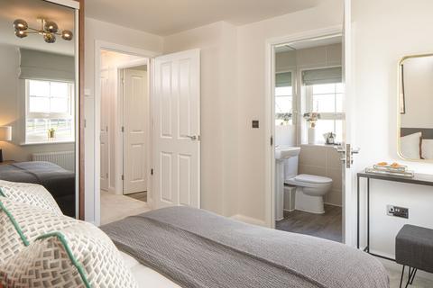 3 bedroom semi-detached house for sale, Moresby at Knights Gate New Lane, Huntington, York YO32