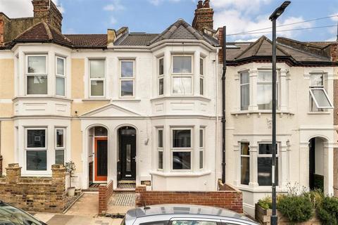 Lucknow Street, London SE18