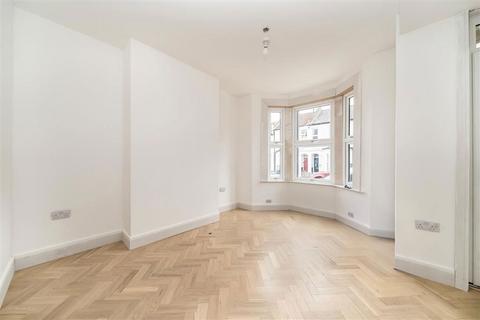undefined, Lucknow Street, London SE18