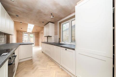 undefined, Lucknow Street, London SE18