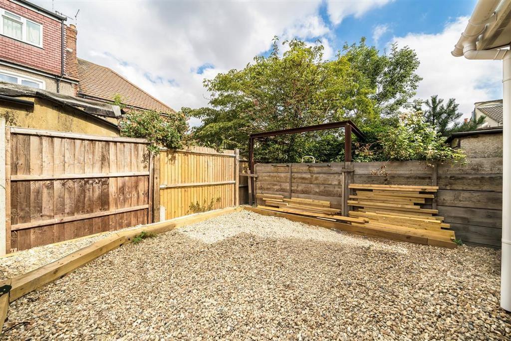 Garden view, garden