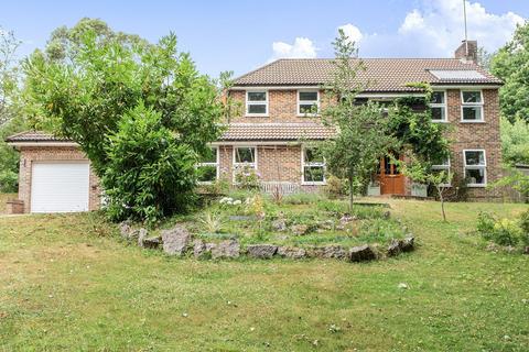 Badgers Wood, Caterham CR3