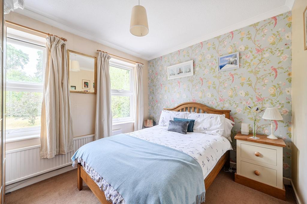 Bedrooms