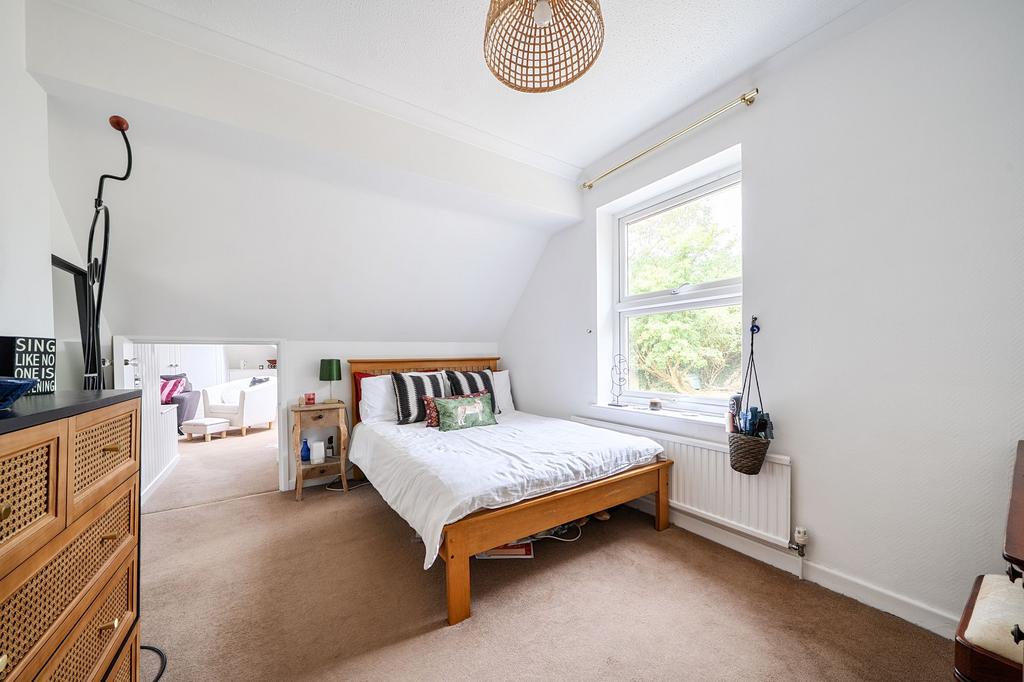 Bedrooms