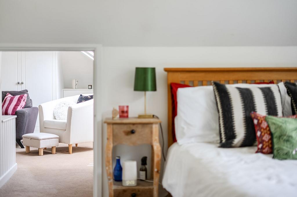 Bedrooms
