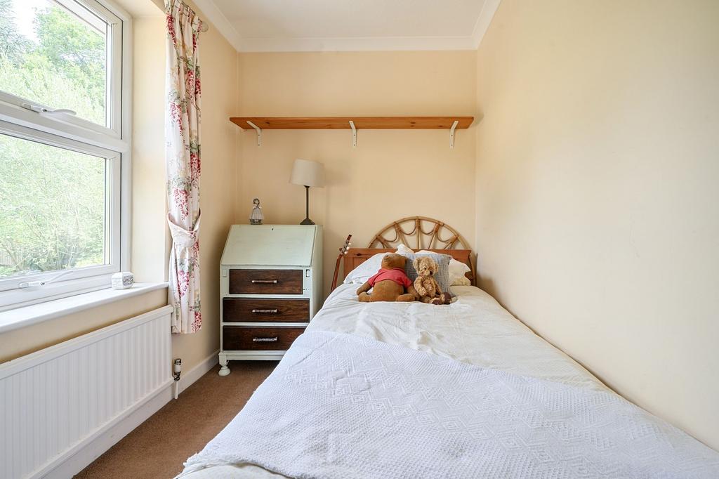 Bedrooms