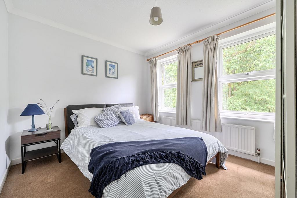 Bedrooms