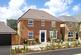 Lynford at David Wilson at Poppy Fields Moor Lane, Ravenfield, Rotherham S65