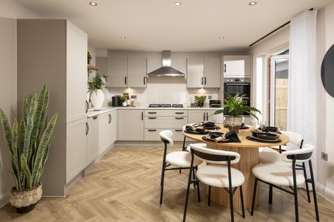 3 bedroom detached house for sale, Bardon at The Hawthorns Beck Lane, Sutton-in-Ashfield NG17