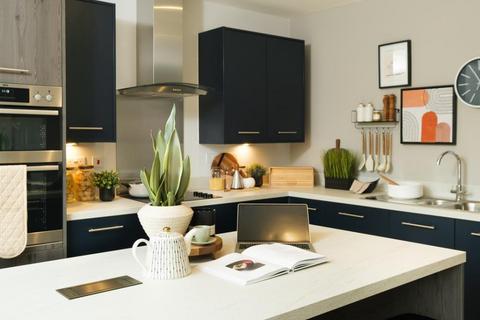 3 bedroom detached house for sale, Warwick at Greenways, Betteshanger Betteshanger Road, Colliers Way CT14