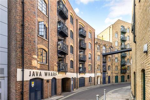 Studio for sale, Java Wharf, 16 Shad Thames, London, SE1